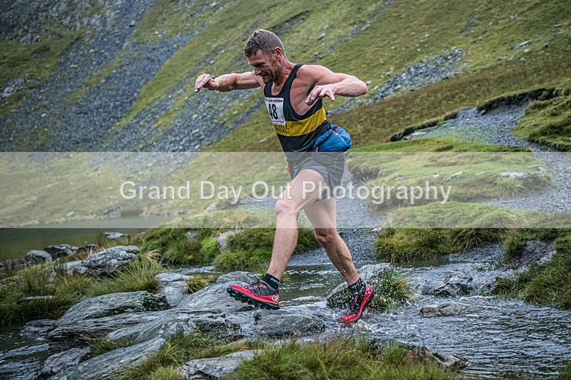 Bannerdale-238 - Bannerdale Fell Race Wednesday 19th August 2026