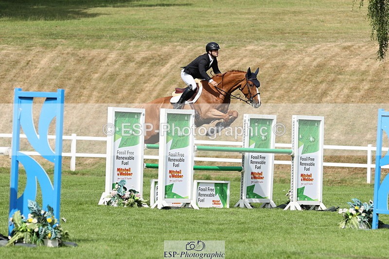 250704A-101113-08725 - Cls 15 Snr 1.20m Open