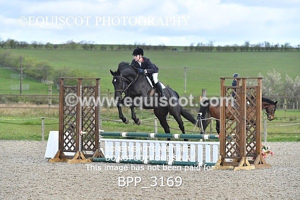 BPP_3169 - CLASS 1 Clear Round Show Jumping