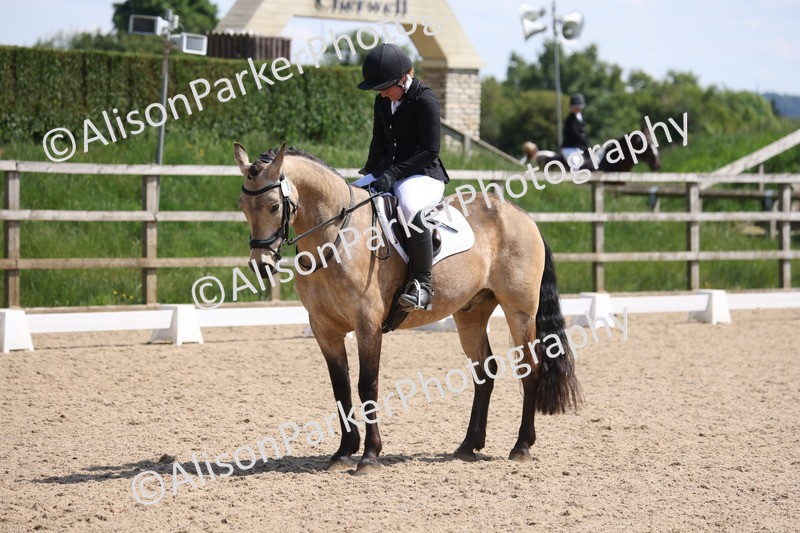 20250520-0806 - Class 5 - Novice 2