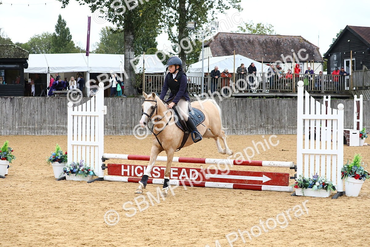 SBM_60085 - J63 - Junior Pony 50cm Championship