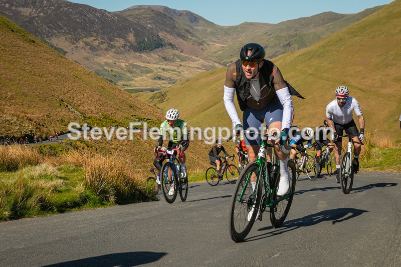 095647 - Newlands Pass 09.00 - 10.00