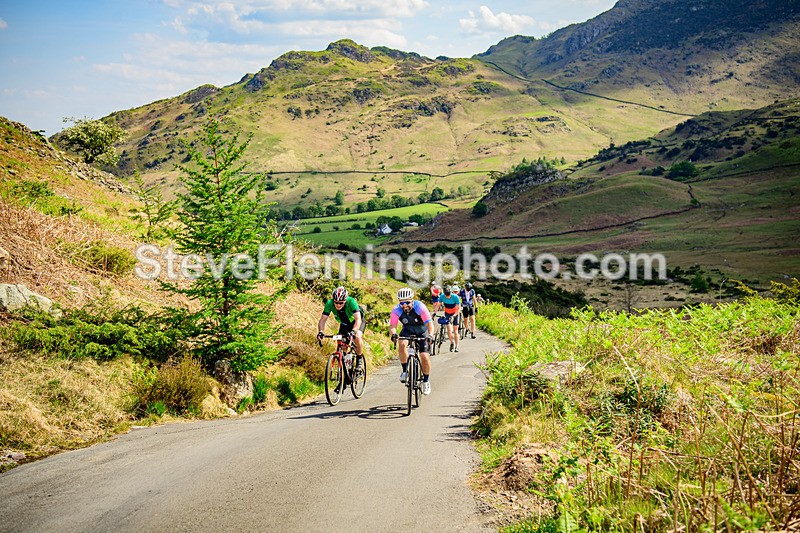 154637 - 2025 Fred Whitton Blea Tarn Climb 15.00 - 16.00