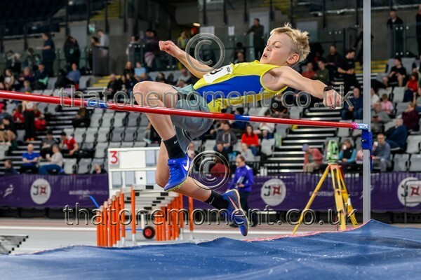 CEREL-918386 - Field Male Set Three