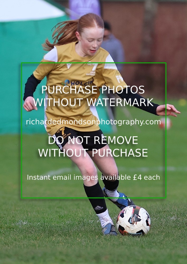 533A4151 - GT7 Academy Girls U12 (24/1/26)