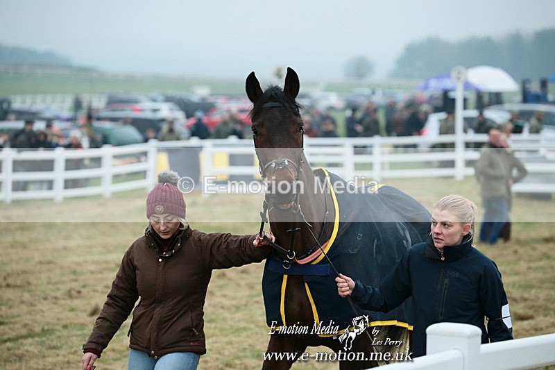 PtP 261123 30 - Hursley Hambledon Point-to-Point Larkhill 26 Nov 2023