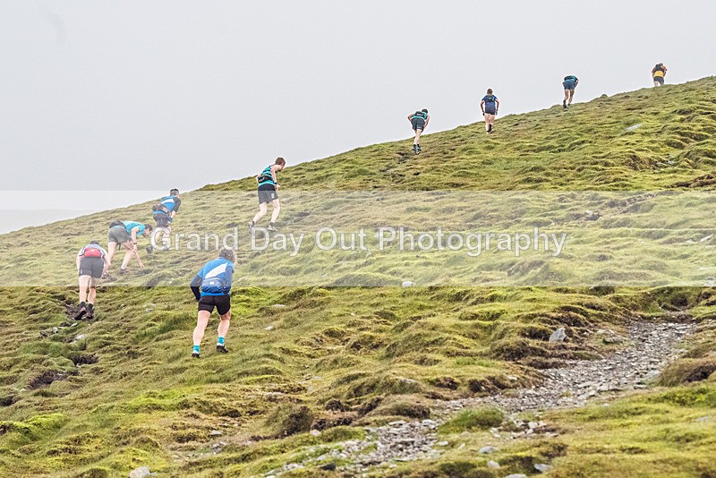 Belt Up Blencathra-184 - Kong Belt Up Blencathra Wednesday 8th June 2022