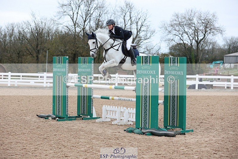 241116X-134033-02040 - Cls 13 Pony Saphire Qualifier J-O