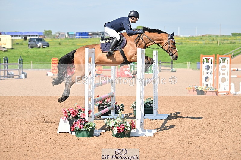 240512A-160120-19693 - Cls 51 Foxhunter