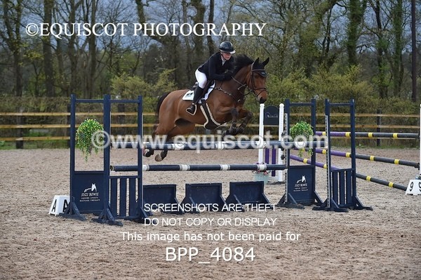 BPP_4084 - CLASS 7 Senior 1.25m & 1.30m Open Handicap