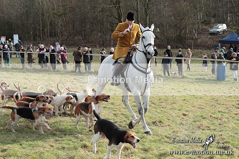 PtP 220225 384 - Kimblewick Point-to-Point  Kingston Blount 22/02/25