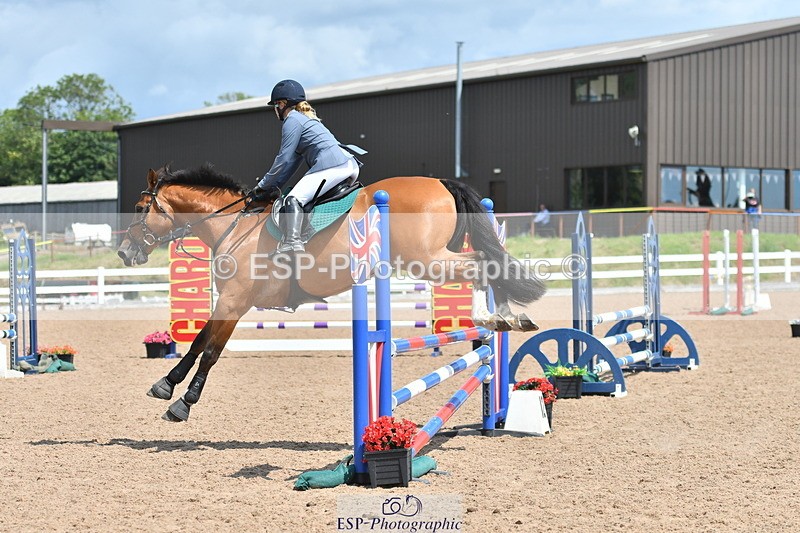 240727A-123811-04599 - Cls 22 85cm Amateur Qualifier