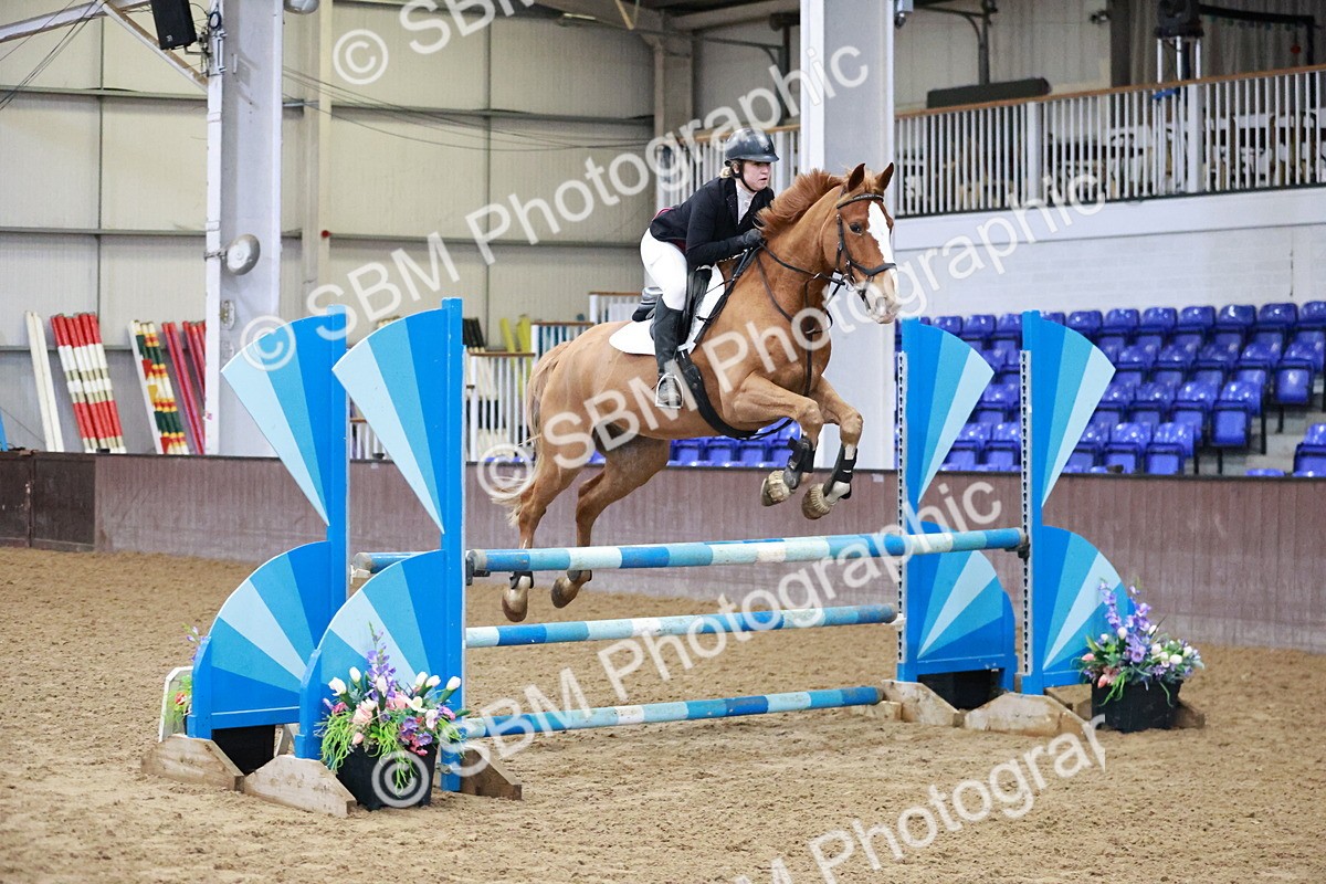 SBM_000638 - Class 3 - Senior Discovery - 1.00m