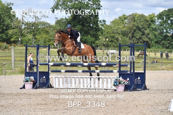 BPP_3348 - CLASS 16 SUN 1.05m Amateur Championship Qualifier/ 1.05m Open