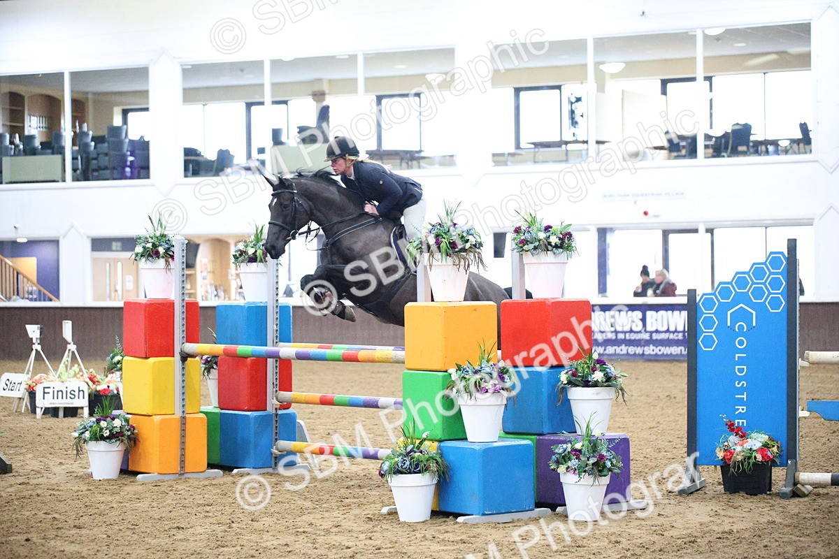 5K7A4088 - Class 3 - Senior Newcomers/ 1.10m Open