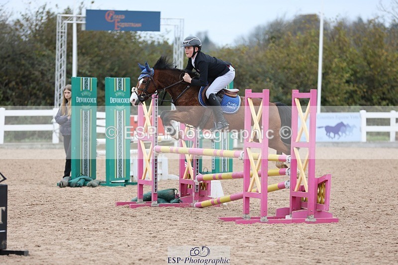 241116X-105838-01025 - Cls 08 Pony Winter Nov Champs J-O