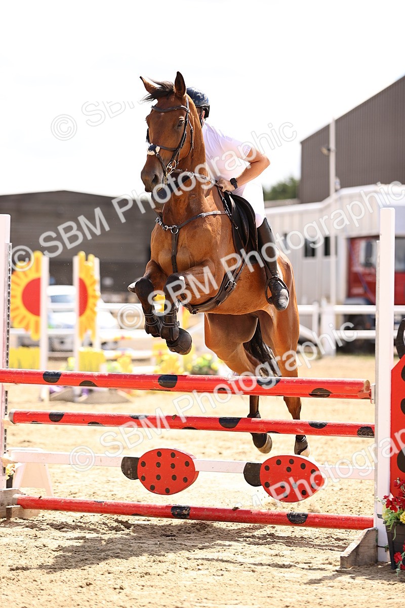SBM_013977 - Class 14 - Senior Discovery - 1.00m Open