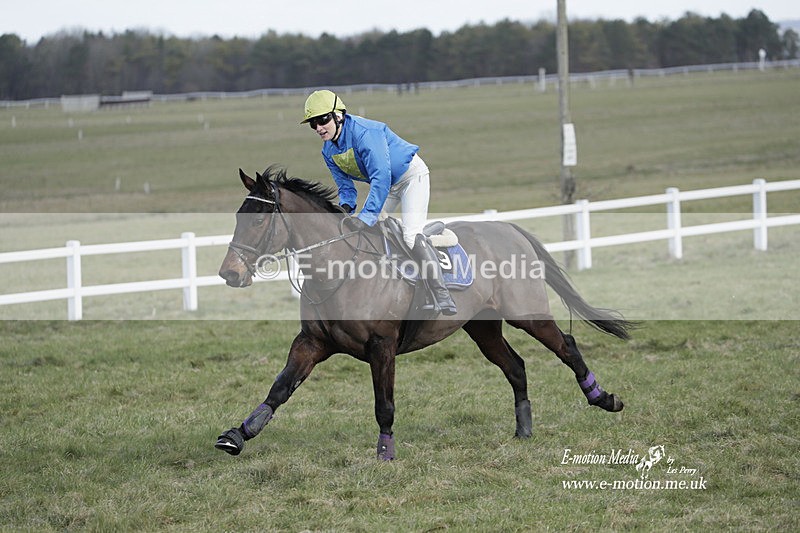 PtP 260223 159 - South & West Wilts Point-to-Point Larkhill 26/02/23