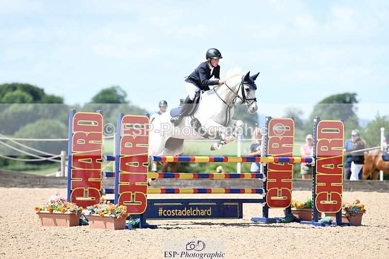 250628-132227-05059 - Cls 12 Newcomers 2nd Round 1pm to End