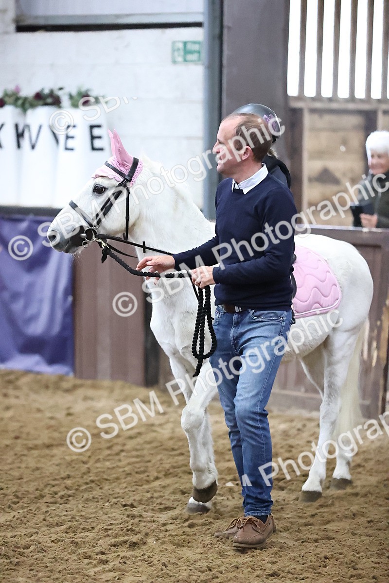 SBM_000001 - Class 1 - Fox Farriers 30cm