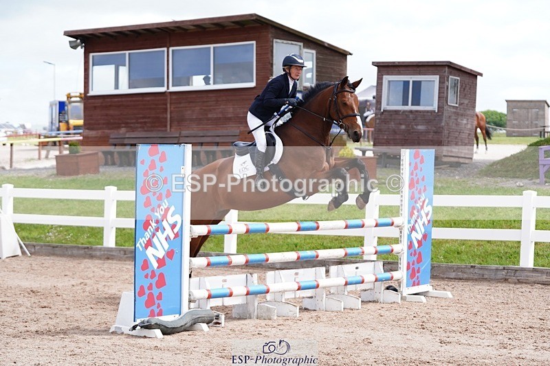 250525-113854-09263 - Cls 33 A&B Snr Disc & 1.00m Open