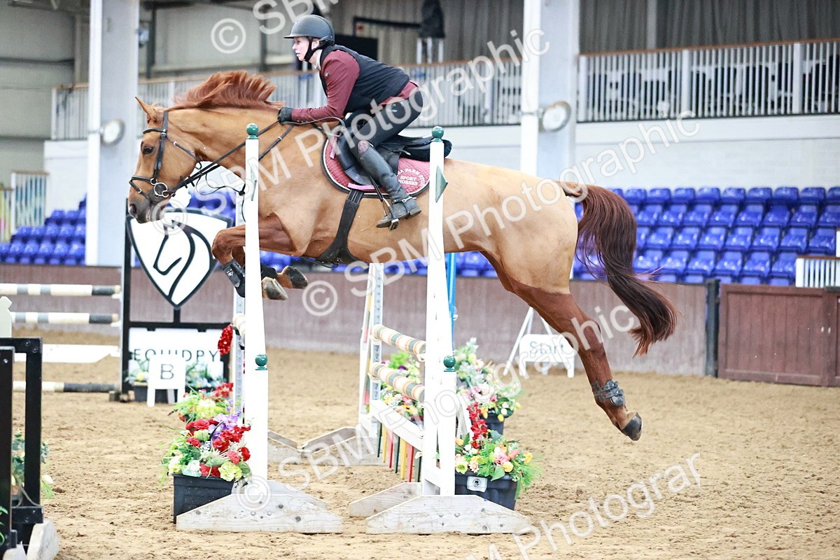 SBM_005015 - Class 22 - Senior Discovery - 1.00m