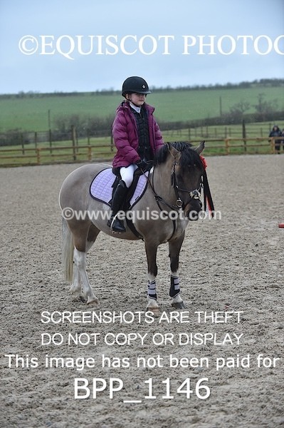 BPP_1146 - CLASS 2 Little Stars Series Qualifier