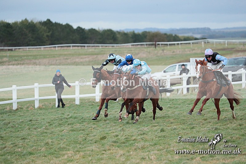 PtP 040224 1000 - Combined Services Point-toPoint Larkhill 04/02/24