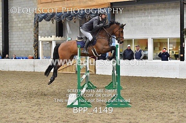 BPP_4149 - FRI CLASS 23 NEWC/1.10M