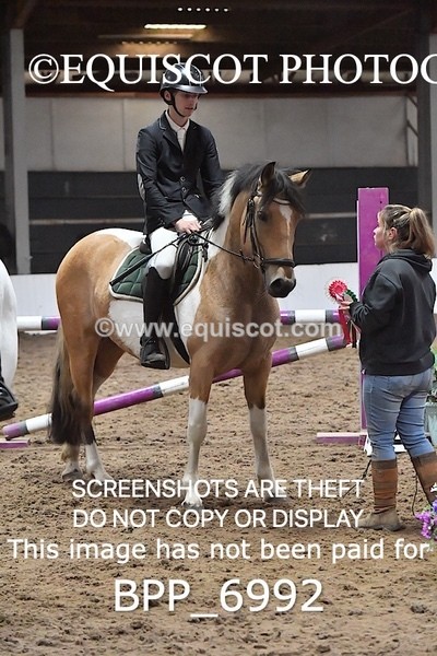 BPP_6992 - CLASS 8 90CM