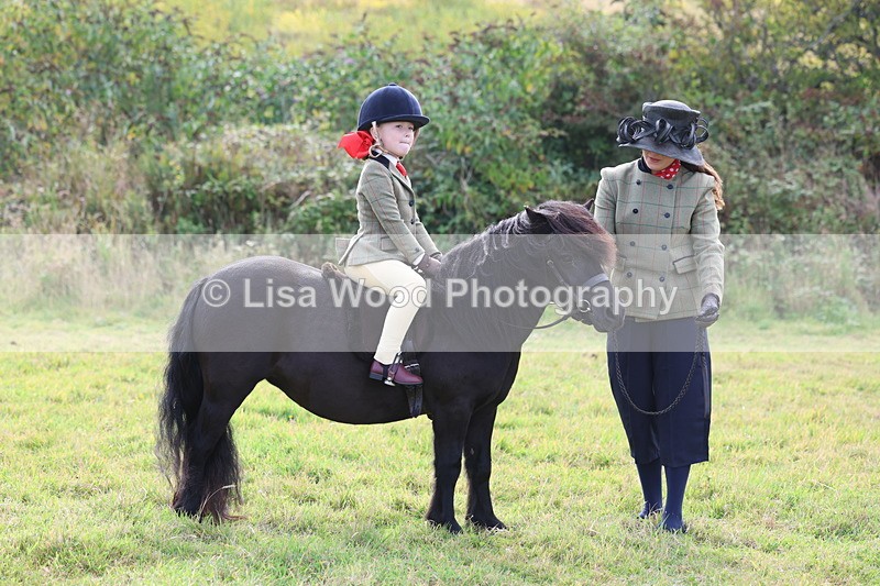 3E7A3750 - Class 2: Lead rein