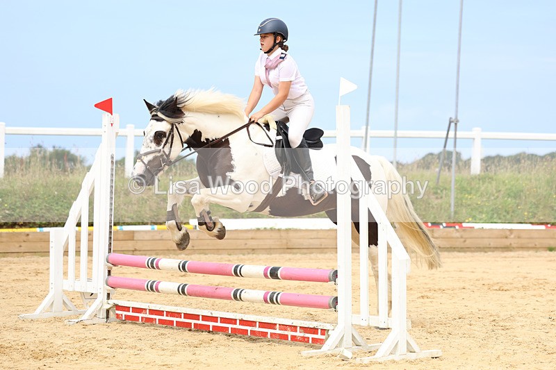 3E7A2774 - Class 4: 60cm Junior