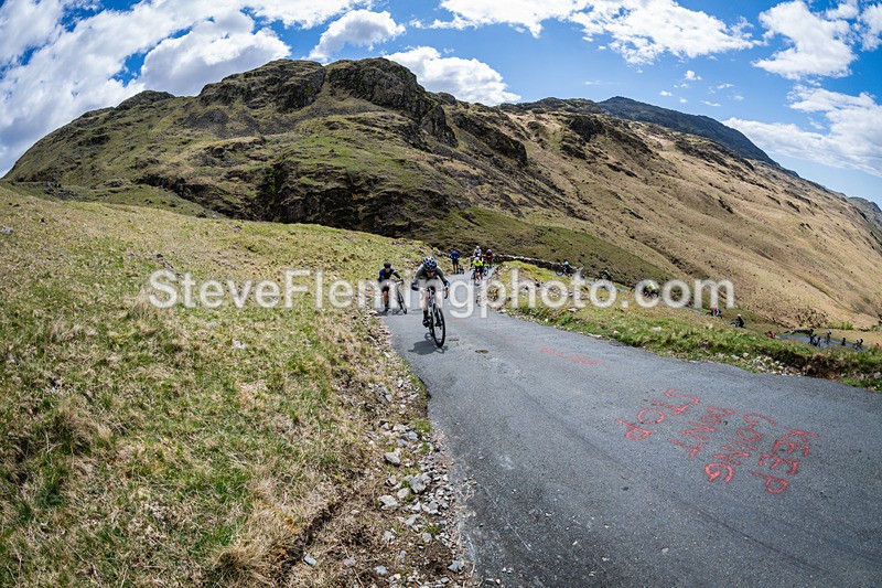131639 - Hardknott Pass Camera 2 13.00-14.00