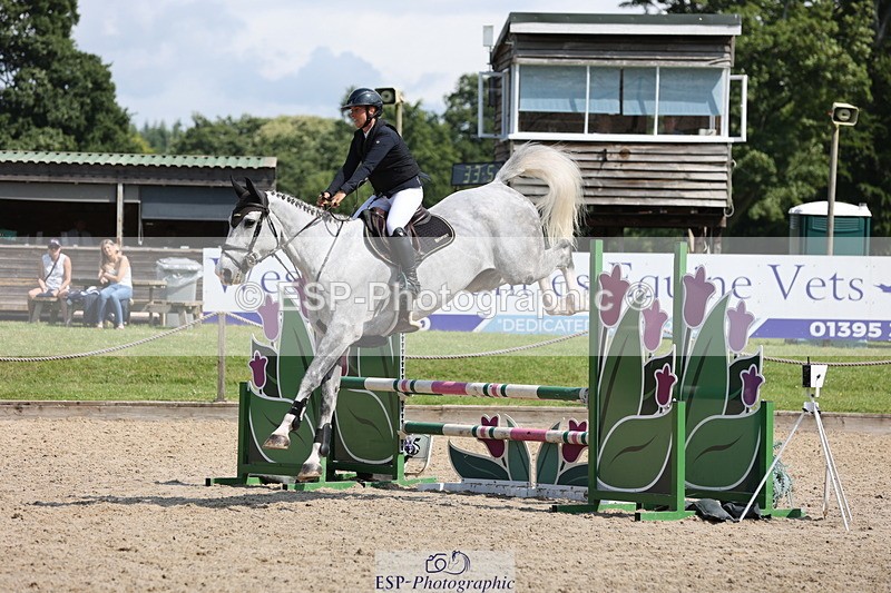 250614A-105003-05806 - Cls 26 British Novice and 90cm Open