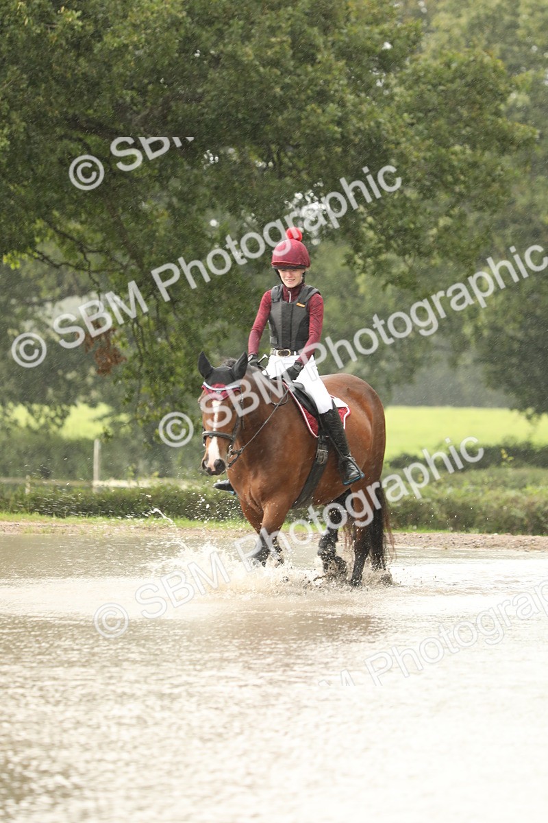 SBM_11522 - E8 Eventers Challenge 80cm Championship