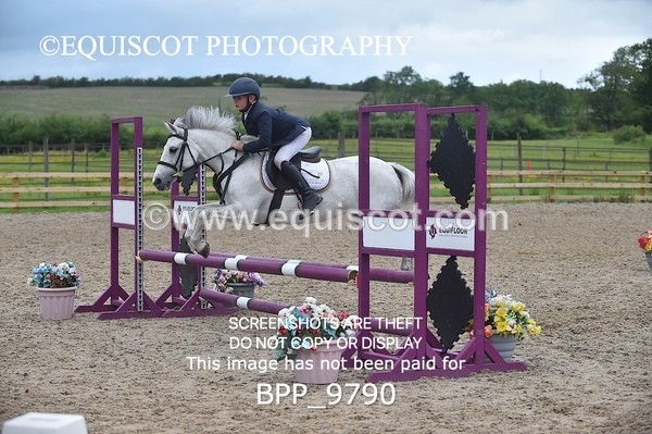 BPP_9790 - CLASS 23 SUN Club/ Unaffiliated 70cms Open