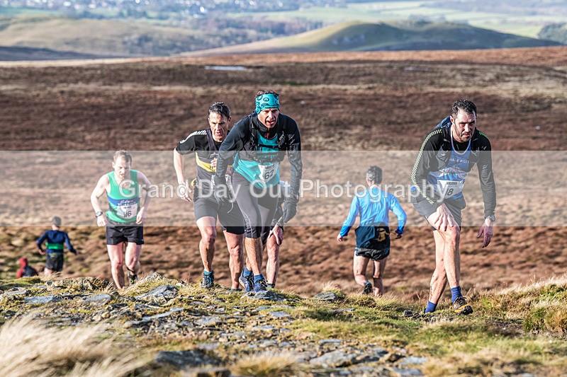 Nine Standards-94 - Nine Standards Fell Race Sunday 1st January 2023