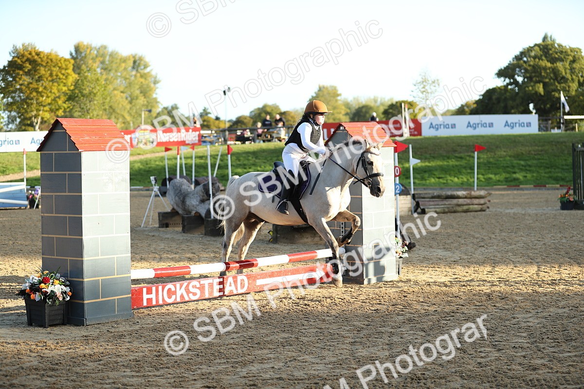 SBM_14215 - E4a - Eventers Challenge 50cm Open