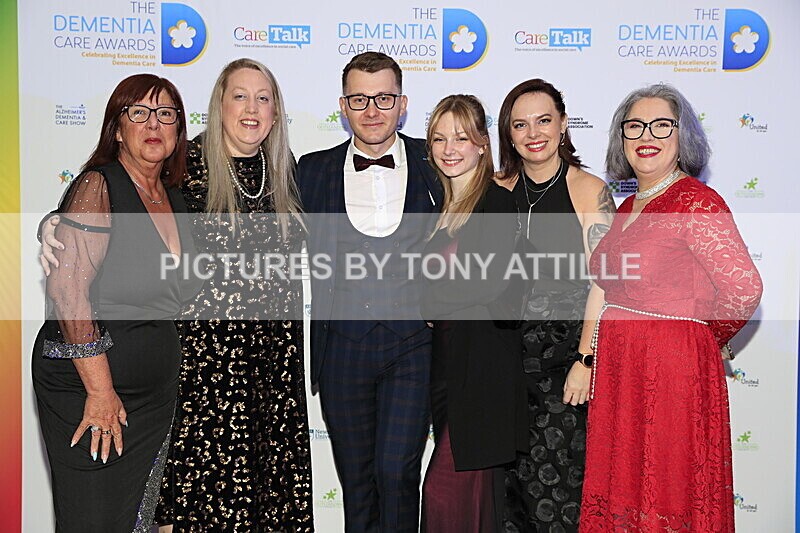 _09I9186 - The Dementia Awards 2024