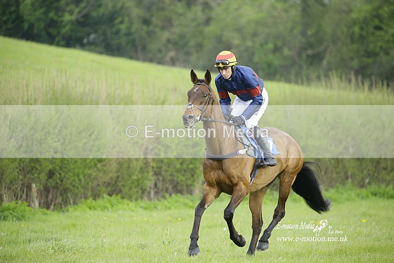 PtP 230422 374 - Berkeley Races - Woodford Glos 23/04/22