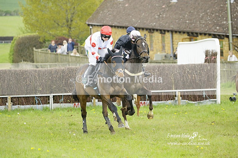 PtP 020522 10 - Mollington Races Point-to-Point 02/05/22