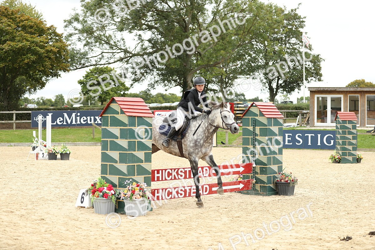 SBM_67757 - J15 - Junior Pony 70cm Championship