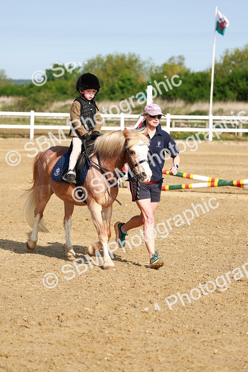 SBM_006207 - Class 1 - 40cm