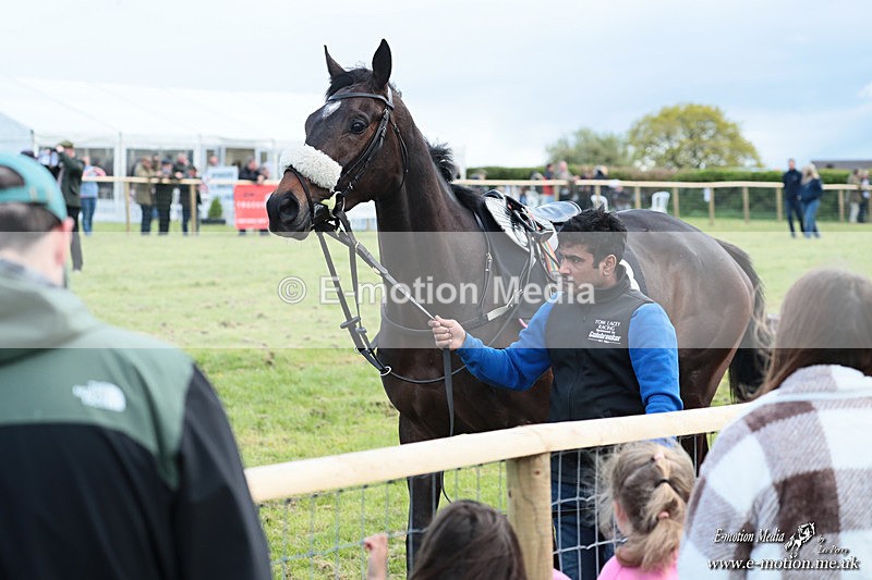 PtP 180426 1209 - Worcestershire Hunt PtP Chaddesley Corbett 18/04/26