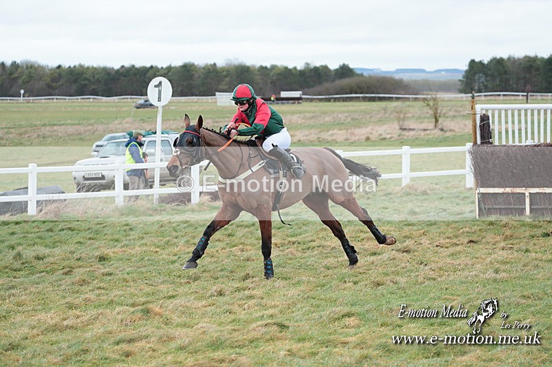 PtP 040224 729 - Combined Services Point-toPoint Larkhill 04/02/24