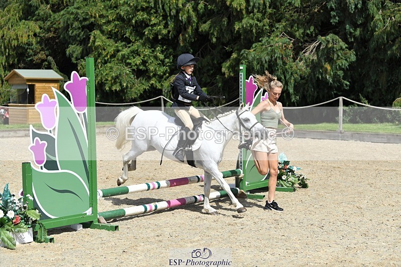 230824-140500-03760 - Round 2 Lead Rein Start to 14.40 CW