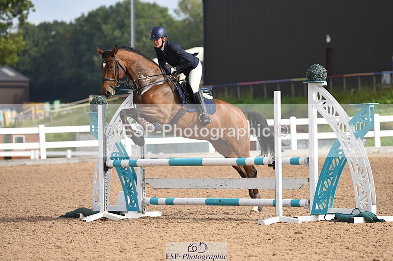230915A-104126-00196 - Cls 9 British Novice & 90cm Open