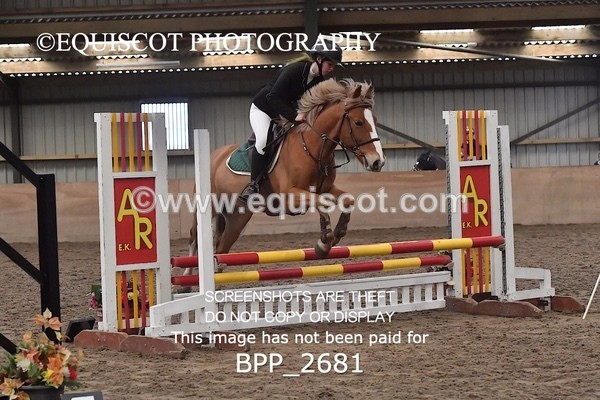 BPP_2681 - CLASS 18 70cms Open