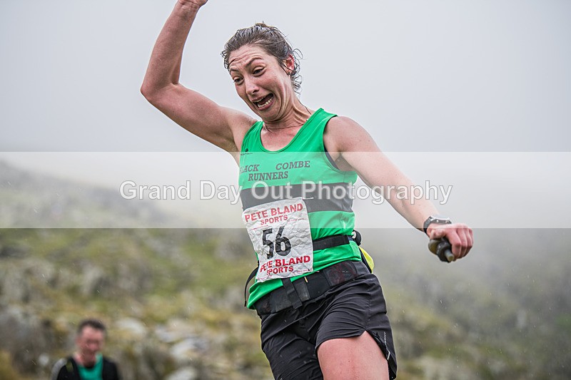 Turner-372 - Turner Landscape Fell Race Saturday 9th August 2025