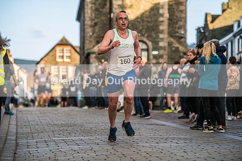 RTH-855 - Keswick Round The Houses Road Race Wednesday 23rd April 2025